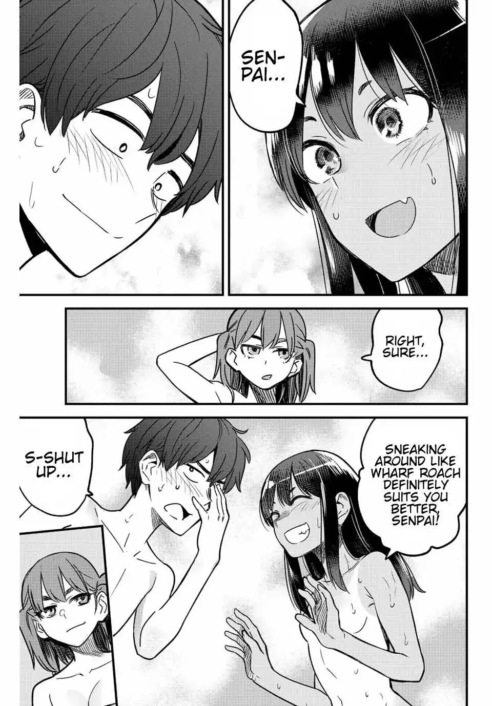 Please don't bully me, Nagatoro Chapter 98 19